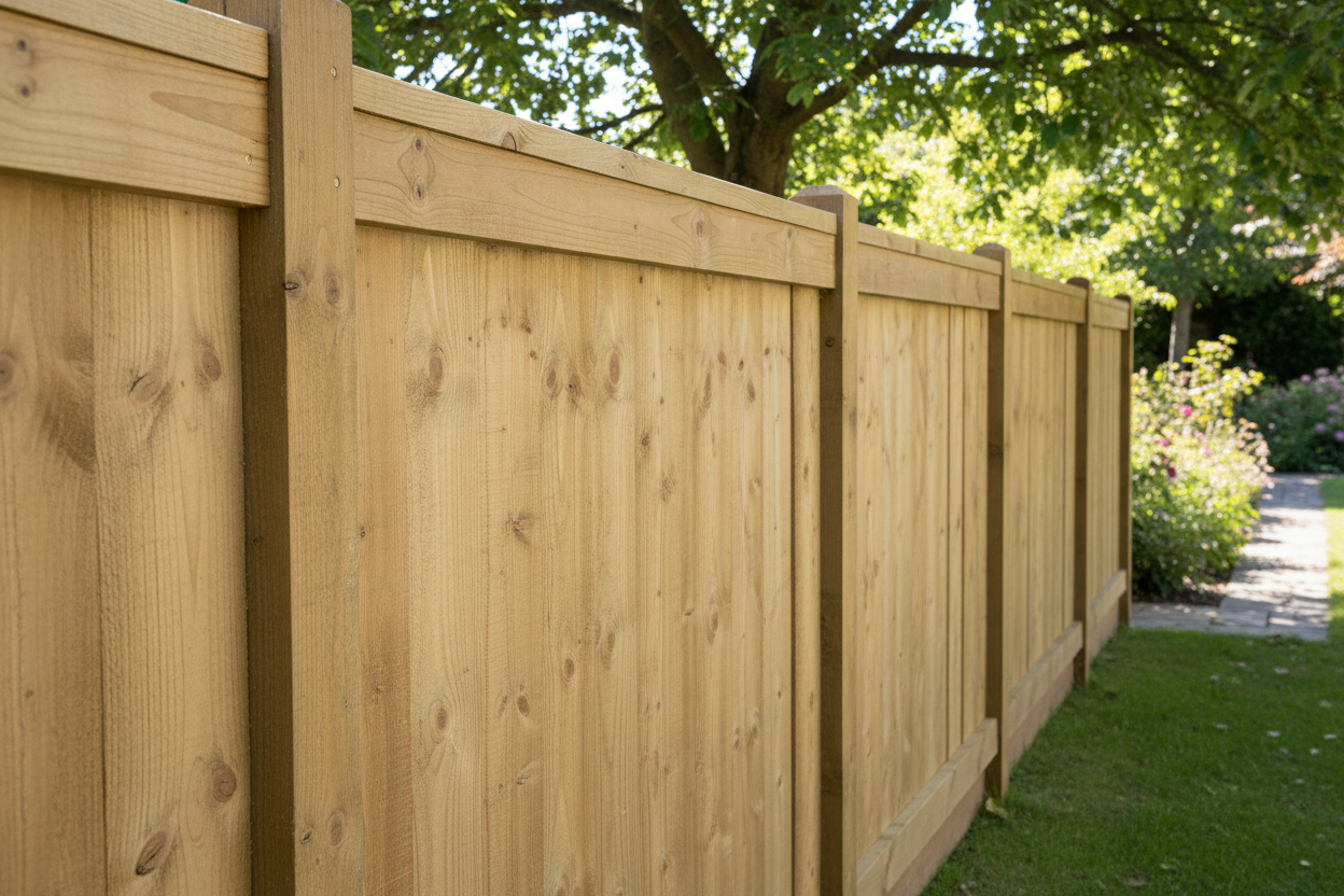 How to Build a Fence: Complete Step-by-Step Guide