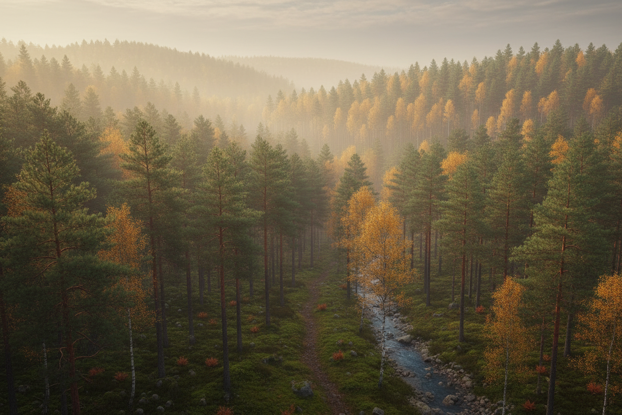 Timber Industry News: What's Happening in the Sector This April