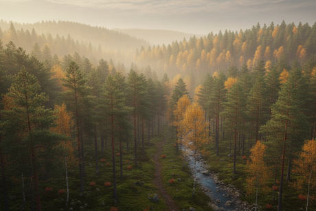 Timber Industry News: What's Happening in the Sector This April