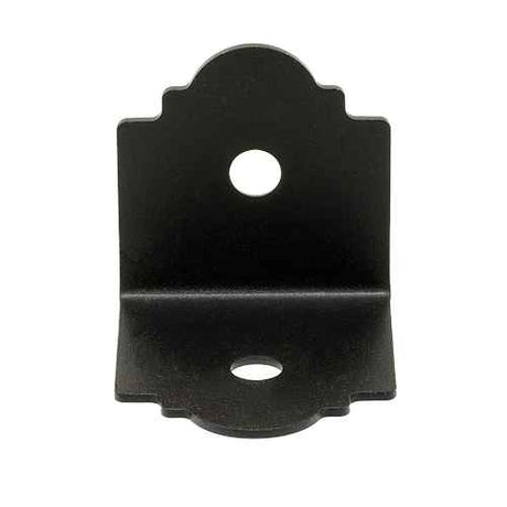 Pergola Decorative Angle Bracket 80mm x 74mm x 75mm Wide  APA4