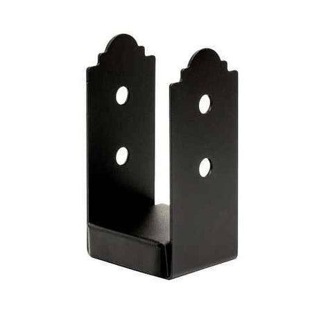 Pergola Decorative Post Shoe