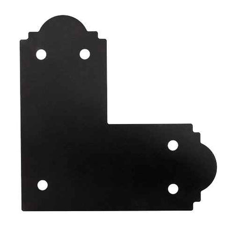 Pergola Decorative L Strap   APL4
