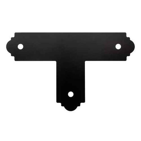 Pergola Decorative T Strap   APT4