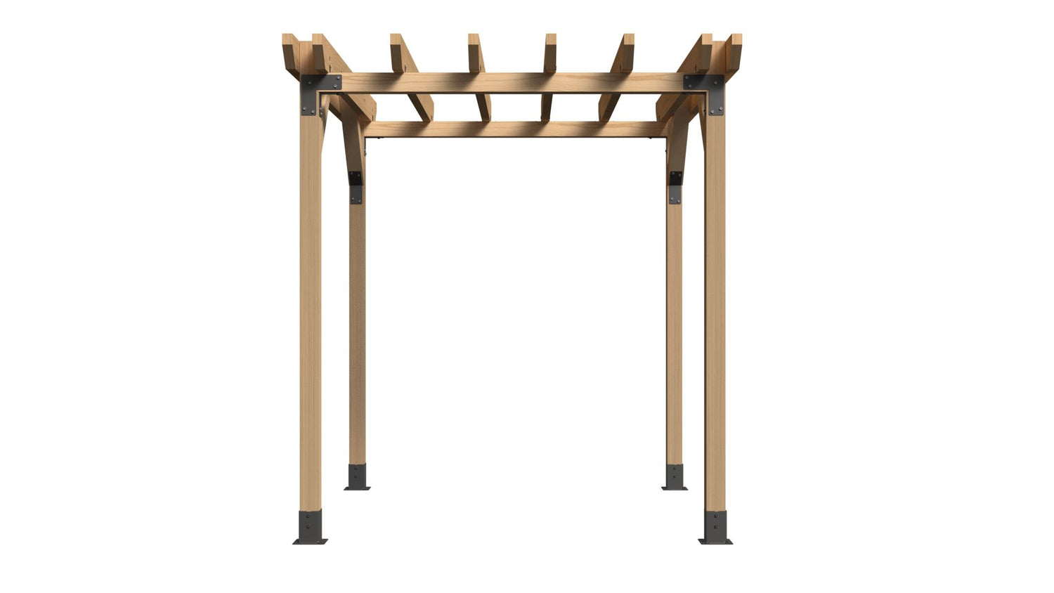 Pergola Kit