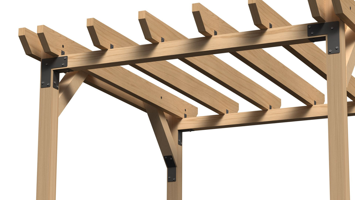 Pergola Kit