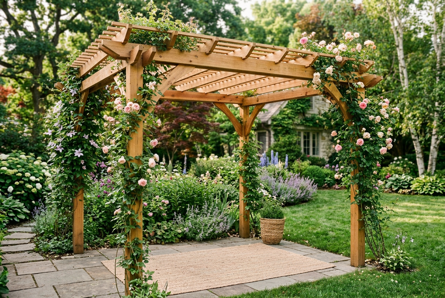 Pergola