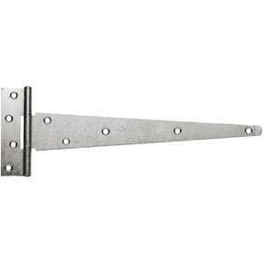 18" Medium Tee Hinges Zinc plated - Nicks Timber Store