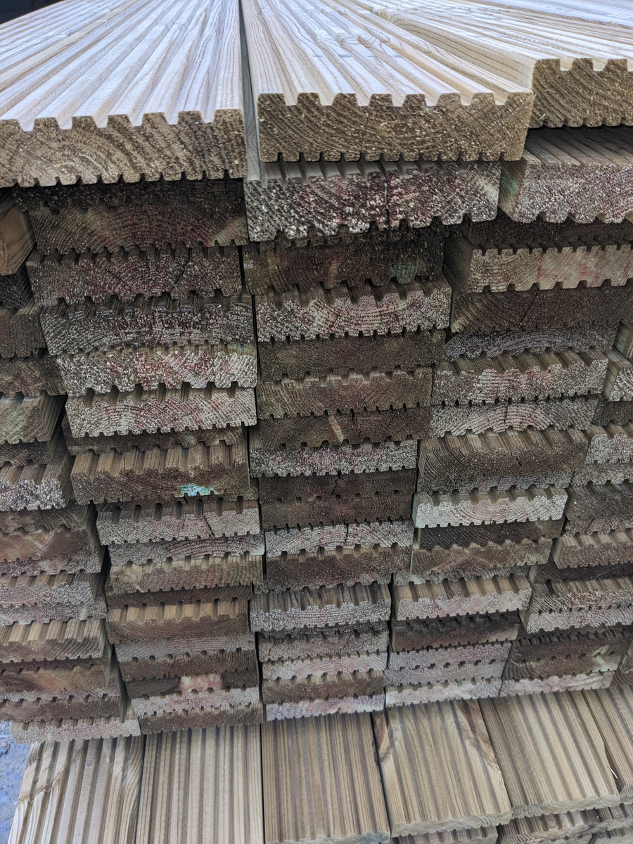Quality Timber Supplier in Gloucester | Nick's Timber Store – Nicks ...