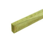 25mm x 38mm Sawn Treated Batten 4.8m - Nicks Timber Store