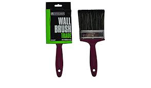Wall Brush 4"