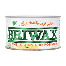 Briwax 400grams — Nicks Timber Store