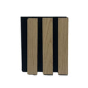 Wall Slat Panels - Sample