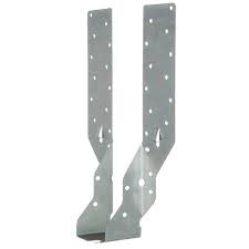 Extended Leg Hanger JHA450/100 450/100 to suit 100mm timber