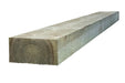 125mm x 250mm Softwood Sleepers 2.4m - Nicks Timber Store