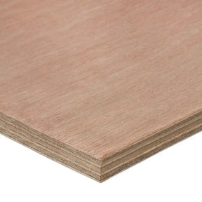 25mm Hardwood PLY - Nicks Timber Store
