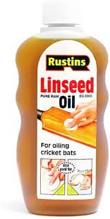 Rustins Linseed Oil Raw 25 Ltr