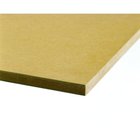 25mm x 1220mm x 2440mm MDF Sheet - Nicks Timber Store