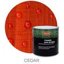 Protek Shed & Fence Grade 5 Ltr