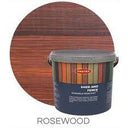 Protek Shed & Fence Grade 5 Ltr