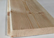 16mm x 125mm Softwood TGV 12mm x 120mm Finished Size 110mm cover - Nicks Timber Store