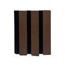 Wall Slat Panels - Sample