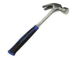Steel Claw Hammer 16oz