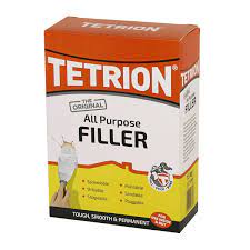 Tetrion All Purpose Filler 1.5kg box