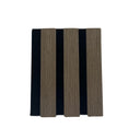 Wall Slat Panels - Sample