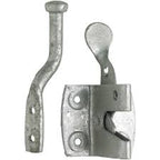 Auto Gate Catches Large Galv (loose) - Nicks Timber Store