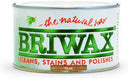 Briwax 400grams