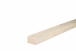 CLS studwork timber