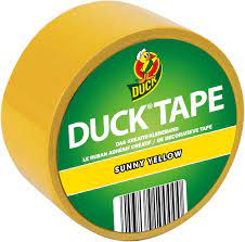 Duck Tape 48mm x 18.2mtr