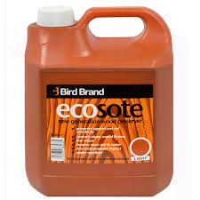 Ecosote Light Brown 20Ltr