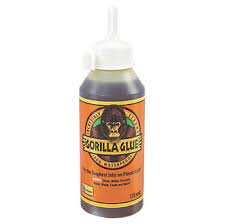 Gorilla Glue 115mls
