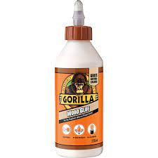 Gorilla Wood Glue 236mls