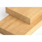 25mm x 100mm x 3.05 (10') Iroko PSE - Nicks Timber Store