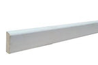 18mm x 44mm MDF Architrave Pencil Round 5.4m - Nicks Timber Store