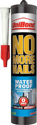 No More Nails Waterproof  Gun Cartridge