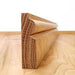 25mm x 75mm Torus American White Oak Architrave - Nicks Timber Store