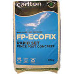 20kg Postcrete Bag - Nicks Timber Store