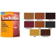 Sadolin Extra Durable 1 Ltr
