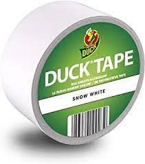 Duck Tape 48mm x 18.2mtr